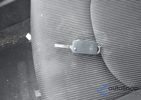 2019 Kia Forte Lxs from USA, damaged, VIN 3KPF24AD3KE054593